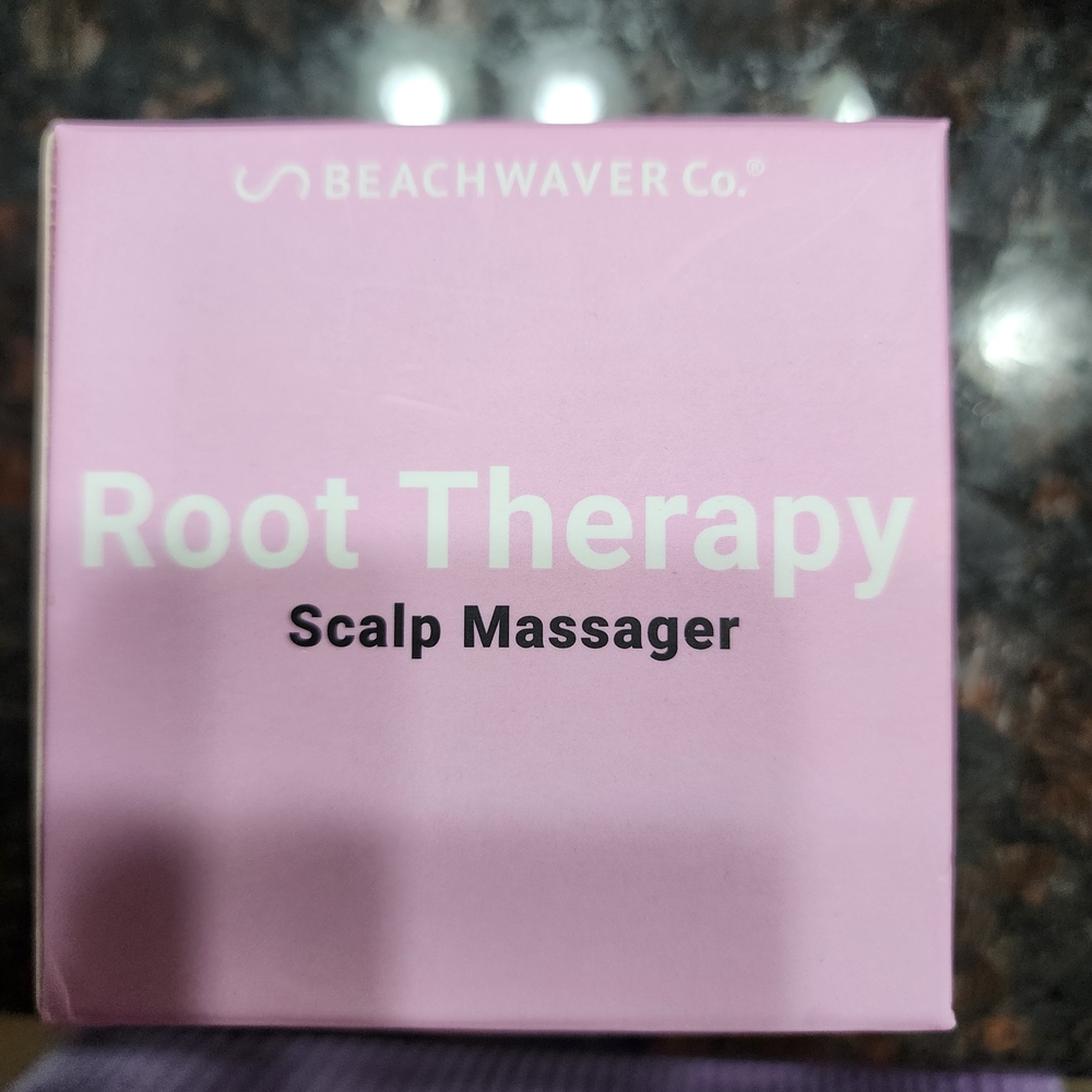 Beachwaver Scalp Massager